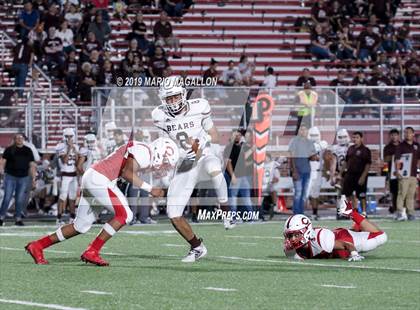 Thumbnail 1 in Pharr-San Juan-Alamo @ La Joya photogallery.