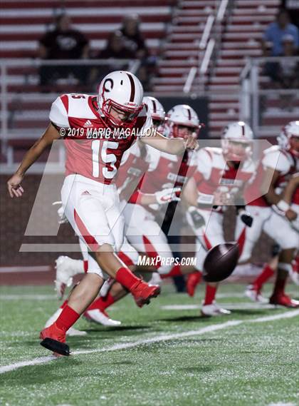 Thumbnail 1 in Pharr-San Juan-Alamo @ La Joya photogallery.