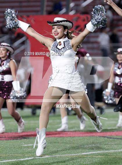 Thumbnail 3 in Pharr-San Juan-Alamo @ La Joya photogallery.