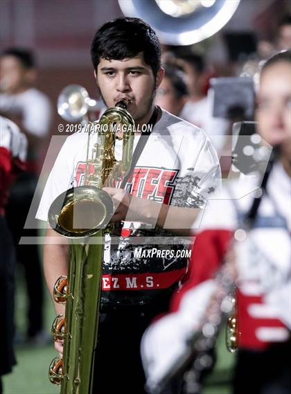 Thumbnail 1 in Pharr-San Juan-Alamo @ La Joya photogallery.