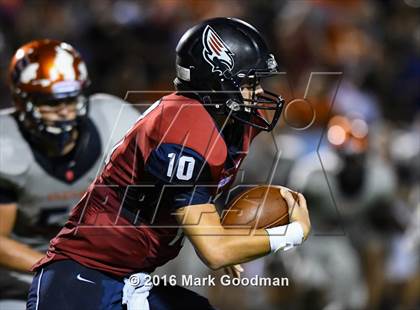 Thumbnail 1 in Seven Lakes @ Tompkins photogallery.