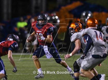 Thumbnail 1 in Seven Lakes @ Tompkins photogallery.