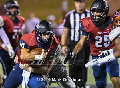 Thumbnail 2 in Seven Lakes @ Tompkins photogallery.