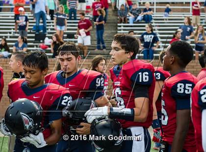 Thumbnail 1 in Seven Lakes @ Tompkins photogallery.