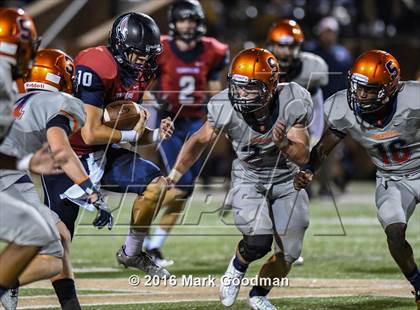 Thumbnail 1 in Seven Lakes @ Tompkins photogallery.