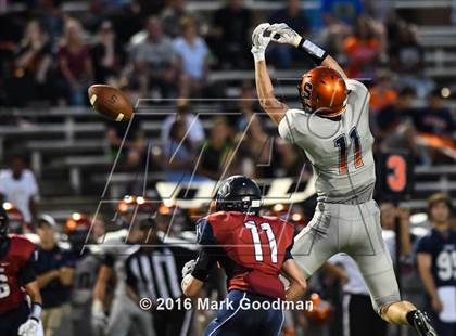 Thumbnail 2 in Seven Lakes @ Tompkins photogallery.