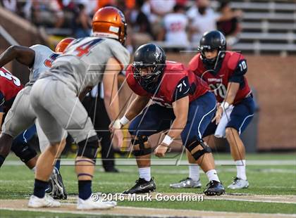 Thumbnail 2 in Seven Lakes @ Tompkins photogallery.