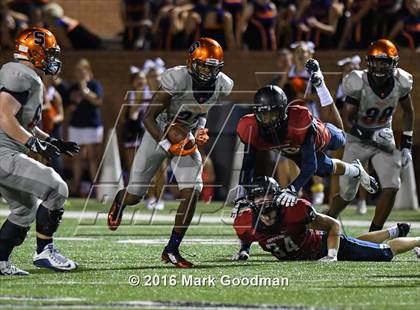 Thumbnail 1 in Seven Lakes @ Tompkins photogallery.