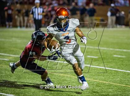 Thumbnail 2 in Seven Lakes @ Tompkins photogallery.