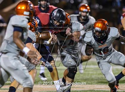 Thumbnail 2 in Seven Lakes @ Tompkins photogallery.