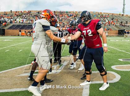 Thumbnail 1 in Seven Lakes @ Tompkins photogallery.