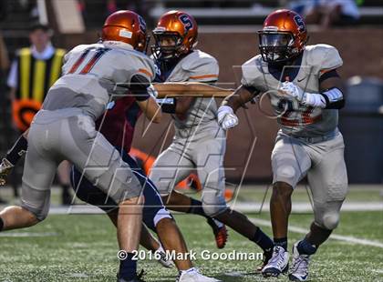 Thumbnail 2 in Seven Lakes @ Tompkins photogallery.