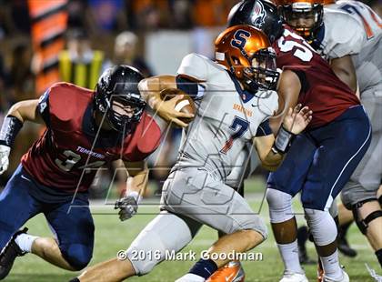 Thumbnail 2 in Seven Lakes @ Tompkins photogallery.