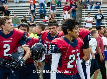 Thumbnail 3 in Seven Lakes @ Tompkins photogallery.