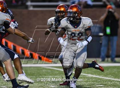 Thumbnail 1 in Seven Lakes @ Tompkins photogallery.