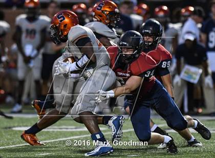 Thumbnail 1 in Seven Lakes @ Tompkins photogallery.