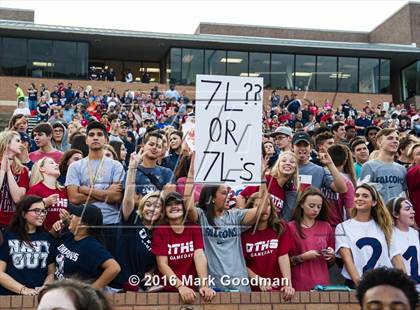 Thumbnail 1 in Seven Lakes @ Tompkins photogallery.