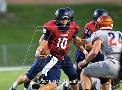 Thumbnail 3 in Seven Lakes @ Tompkins photogallery.