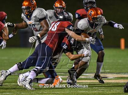 Thumbnail 1 in Seven Lakes @ Tompkins photogallery.