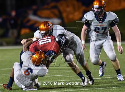 Thumbnail 1 in Seven Lakes @ Tompkins photogallery.