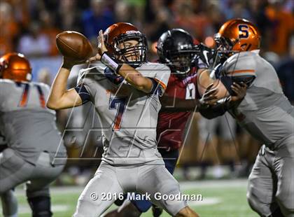 Thumbnail 1 in Seven Lakes @ Tompkins photogallery.