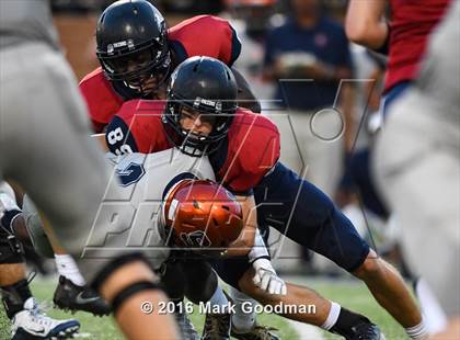 Thumbnail 1 in Seven Lakes @ Tompkins photogallery.