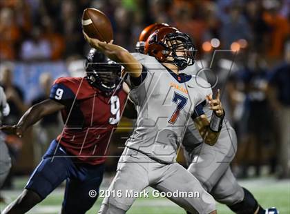 Thumbnail 2 in Seven Lakes @ Tompkins photogallery.