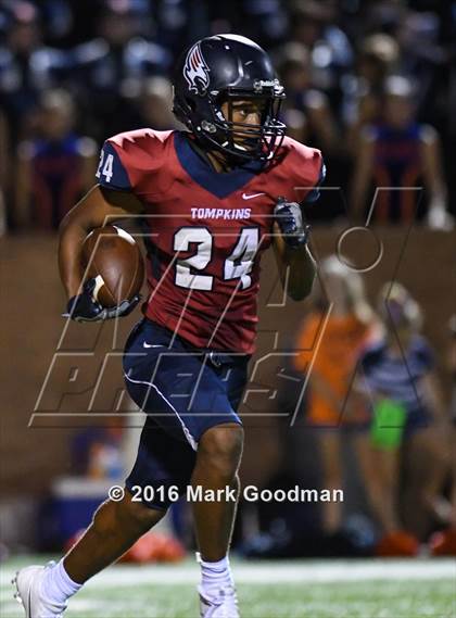 Thumbnail 1 in Seven Lakes @ Tompkins photogallery.