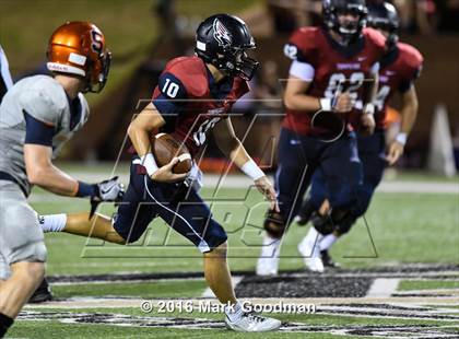 Thumbnail 1 in Seven Lakes @ Tompkins photogallery.