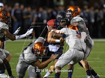 Thumbnail 1 in Seven Lakes @ Tompkins photogallery.