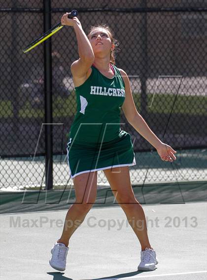 Thumbnail 1 in West @ Hillcrest photogallery.