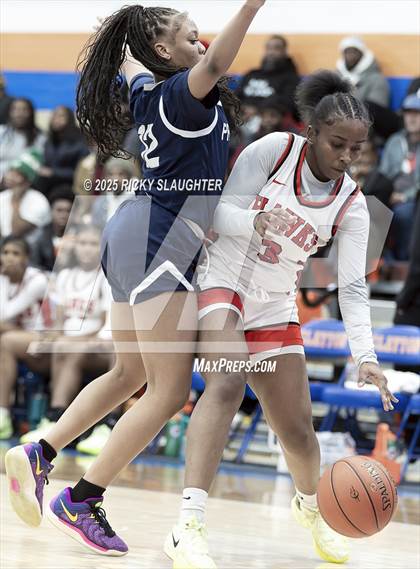 Thumbnail 2 in  Principia vs Lift for Life(2025 MLK SHOOTOUT) photogallery.