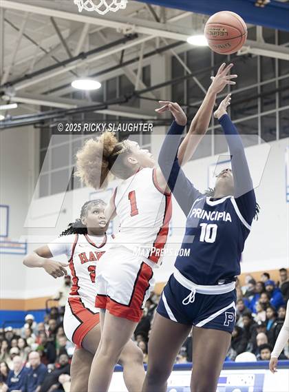 Thumbnail 3 in  Principia vs Lift for Life(2025 MLK SHOOTOUT) photogallery.