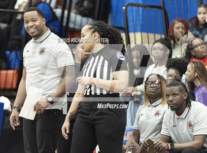 Thumbnail 2 in  Principia vs Lift for Life(2025 MLK SHOOTOUT) photogallery.