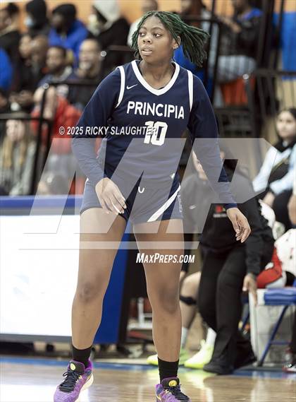 Thumbnail 1 in  Principia vs Lift for Life(2025 MLK SHOOTOUT) photogallery.
