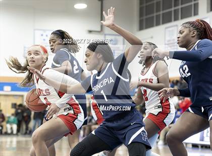 Thumbnail 1 in  Principia vs Lift for Life(2025 MLK SHOOTOUT) photogallery.
