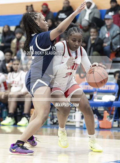Thumbnail 1 in  Principia vs Lift for Life(2025 MLK SHOOTOUT) photogallery.