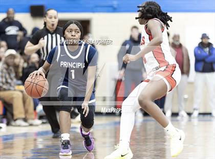 Thumbnail 2 in  Principia vs Lift for Life(2025 MLK SHOOTOUT) photogallery.