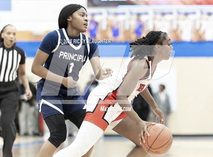 Thumbnail 3 in  Principia vs Lift for Life(2025 MLK SHOOTOUT) photogallery.