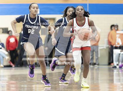 Thumbnail 1 in  Principia vs Lift for Life(2025 MLK SHOOTOUT) photogallery.
