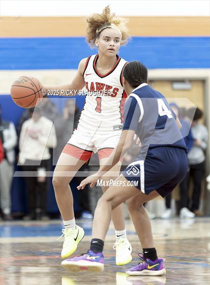 Thumbnail 2 in  Principia vs Lift for Life(2025 MLK SHOOTOUT) photogallery.