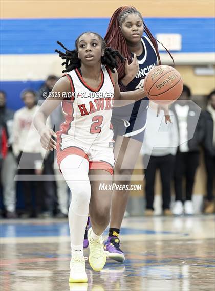 Thumbnail 2 in  Principia vs Lift for Life(2025 MLK SHOOTOUT) photogallery.