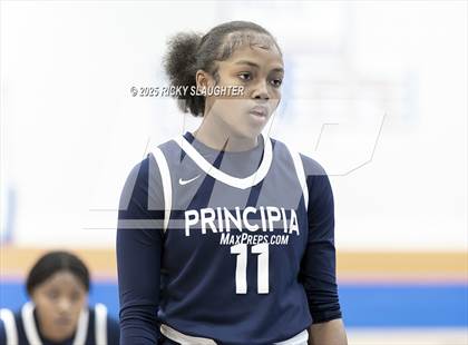 Thumbnail 1 in  Principia vs Lift for Life(2025 MLK SHOOTOUT) photogallery.