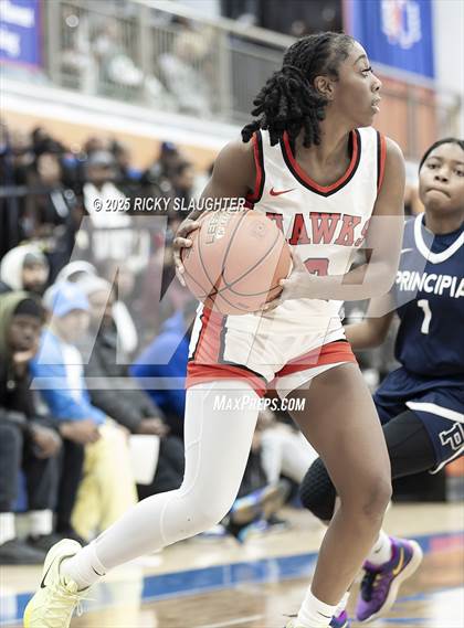 Thumbnail 2 in  Principia vs Lift for Life(2025 MLK SHOOTOUT) photogallery.