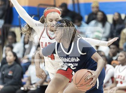 Thumbnail 2 in  Principia vs Lift for Life(2025 MLK SHOOTOUT) photogallery.