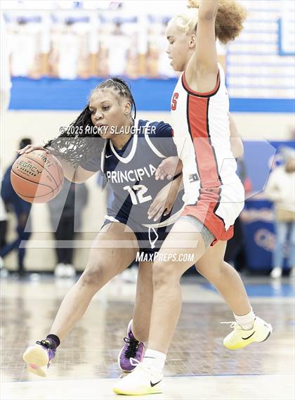 Thumbnail 1 in  Principia vs Lift for Life(2025 MLK SHOOTOUT) photogallery.