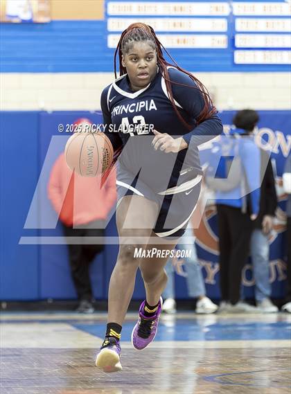 Thumbnail 3 in  Principia vs Lift for Life(2025 MLK SHOOTOUT) photogallery.