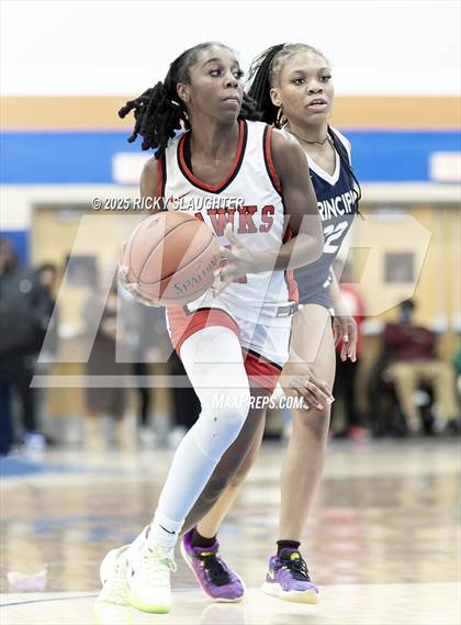 Thumbnail 3 in  Principia vs Lift for Life(2025 MLK SHOOTOUT) photogallery.