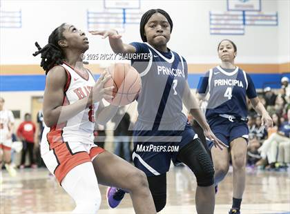 Thumbnail 1 in  Principia vs Lift for Life(2025 MLK SHOOTOUT) photogallery.