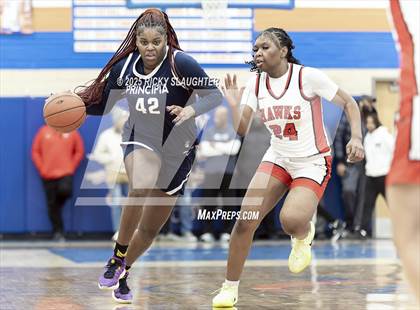 Thumbnail 2 in  Principia vs Lift for Life(2025 MLK SHOOTOUT) photogallery.